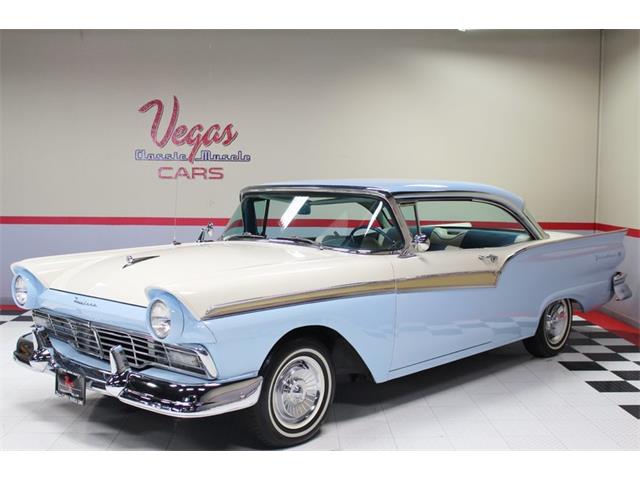1957 Ford Fairlane 500 (CC-1012671) for sale in Henderson, Nevada