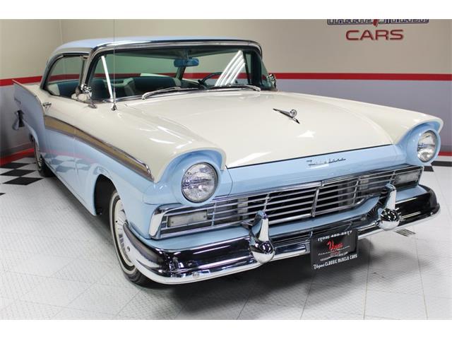 1957 Ford Fairlane 500 (CC-1012671) for sale in Henderson, Nevada