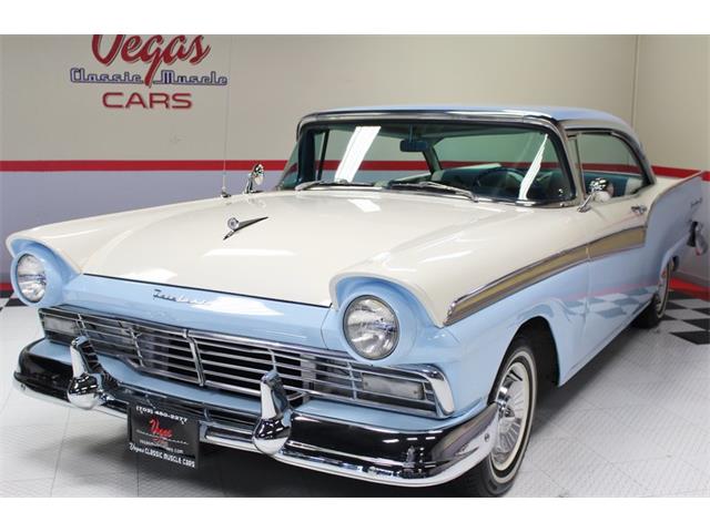 1957 Ford Fairlane 500 (CC-1012671) for sale in Henderson, Nevada