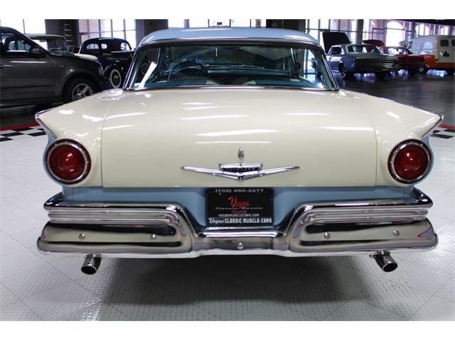 1957 Ford Fairlane 500 (CC-1012671) for sale in Henderson, Nevada