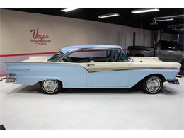 1957 Ford Fairlane 500 (CC-1012671) for sale in Henderson, Nevada