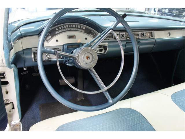 1957 Ford Fairlane 500 (CC-1012671) for sale in Henderson, Nevada