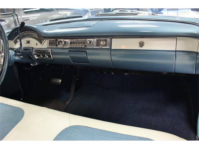 1957 Ford Fairlane 500 (CC-1012671) for sale in Henderson, Nevada