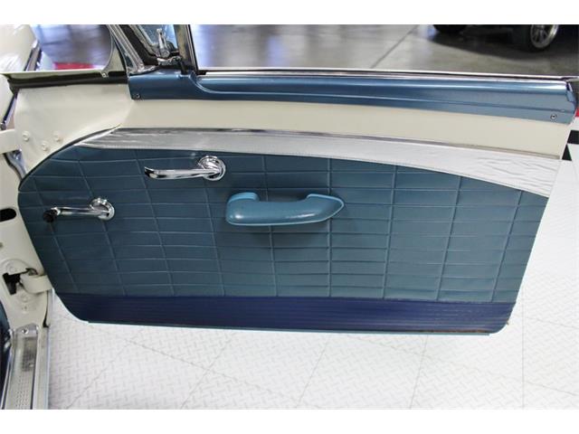 1957 Ford Fairlane 500 (CC-1012671) for sale in Henderson, Nevada