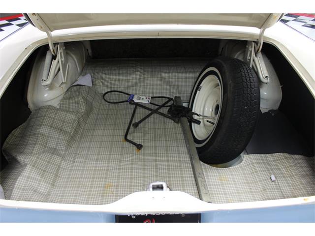 1957 Ford Fairlane 500 (CC-1012671) for sale in Henderson, Nevada