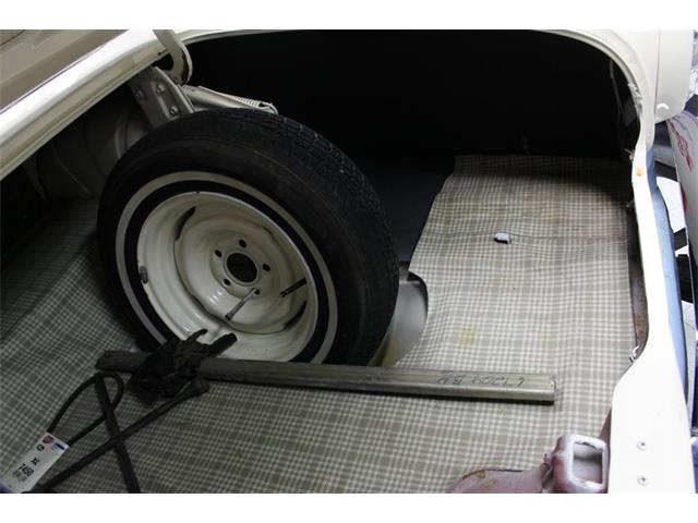 1957 Ford Fairlane 500 (CC-1012671) for sale in Henderson, Nevada