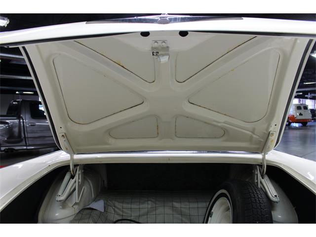 1957 Ford Fairlane 500 (CC-1012671) for sale in Henderson, Nevada