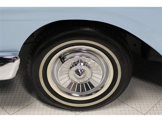 1957 Ford Fairlane 500 (CC-1012671) for sale in Henderson, Nevada
