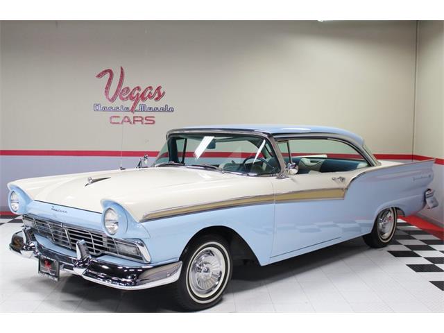 1957 Ford Fairlane 500 (CC-1012671) for sale in Henderson, Nevada