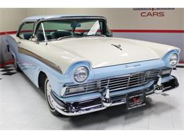 1957 Ford Fairlane 500 (CC-1012671) for sale in Henderson, Nevada