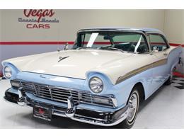 1957 Ford Fairlane 500 (CC-1012671) for sale in Henderson, Nevada