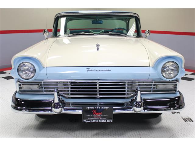 1957 Ford Fairlane 500 (CC-1012671) for sale in Henderson, Nevada