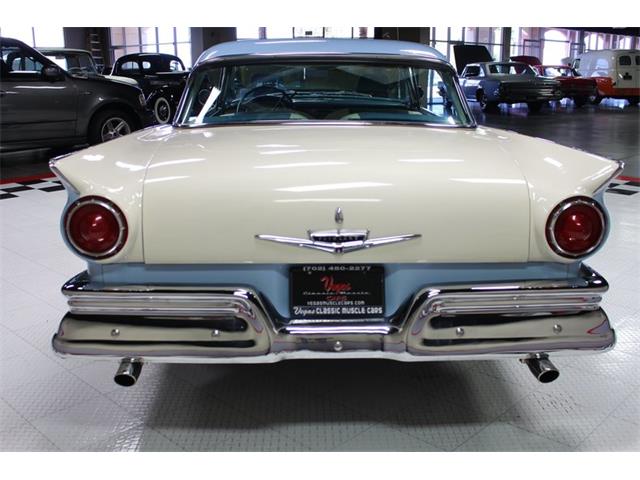 1957 Ford Fairlane 500 (CC-1012671) for sale in Henderson, Nevada