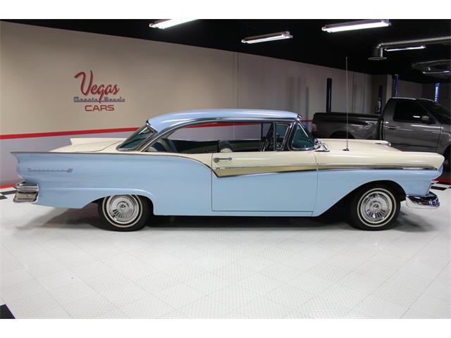 1957 Ford Fairlane 500 (CC-1012671) for sale in Henderson, Nevada