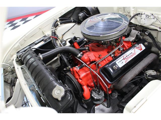 1957 Ford Fairlane 500 (CC-1012671) for sale in Henderson, Nevada