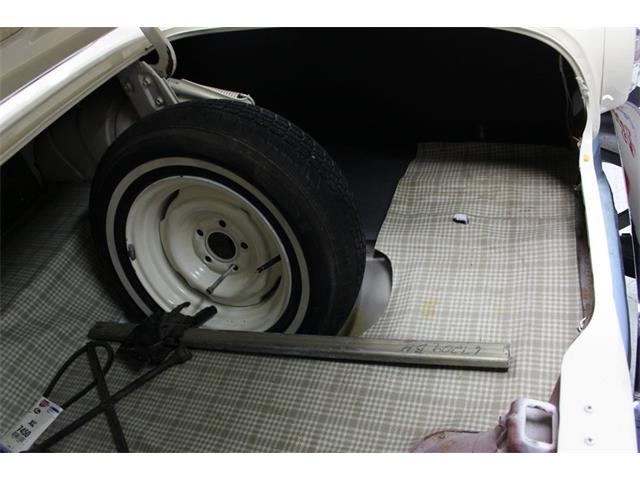 1957 Ford Fairlane 500 (CC-1012671) for sale in Henderson, Nevada