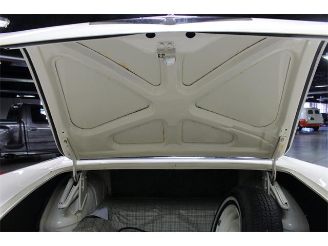 1957 Ford Fairlane 500 (CC-1012671) for sale in Henderson, Nevada