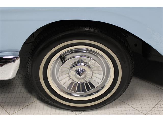 1957 Ford Fairlane 500 (CC-1012671) for sale in Henderson, Nevada
