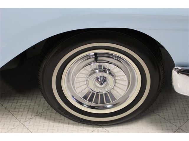 1957 Ford Fairlane 500 (CC-1012671) for sale in Henderson, Nevada