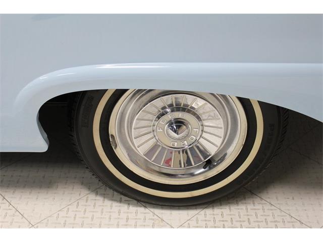 1957 Ford Fairlane 500 (CC-1012671) for sale in Henderson, Nevada