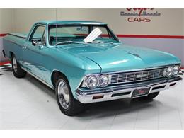 1966 Chevrolet El Camino (CC-1012674) for sale in Henderson, Nevada