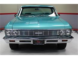 1966 Chevrolet El Camino (CC-1012674) for sale in Henderson, Nevada
