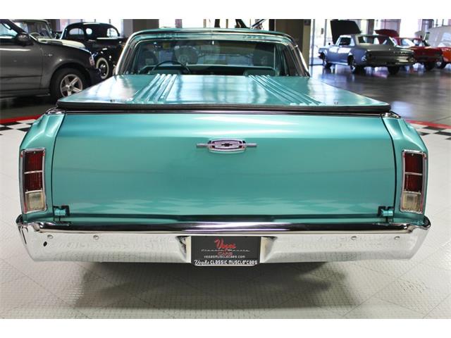 1966 Chevrolet El Camino (CC-1012674) for sale in Henderson, Nevada