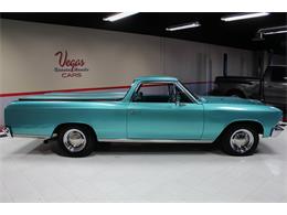 1966 Chevrolet El Camino (CC-1012674) for sale in Henderson, Nevada