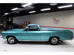 1966 Chevrolet El Camino (CC-1012674) for sale in Henderson, Nevada