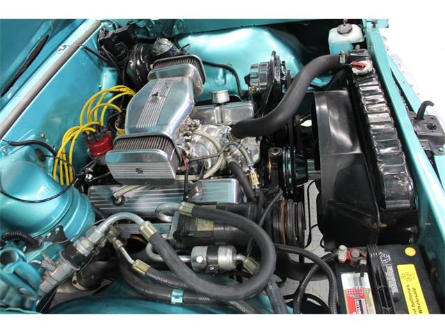 1966 Chevrolet El Camino (CC-1012674) for sale in Henderson, Nevada