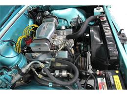 1966 Chevrolet El Camino (CC-1012674) for sale in Henderson, Nevada