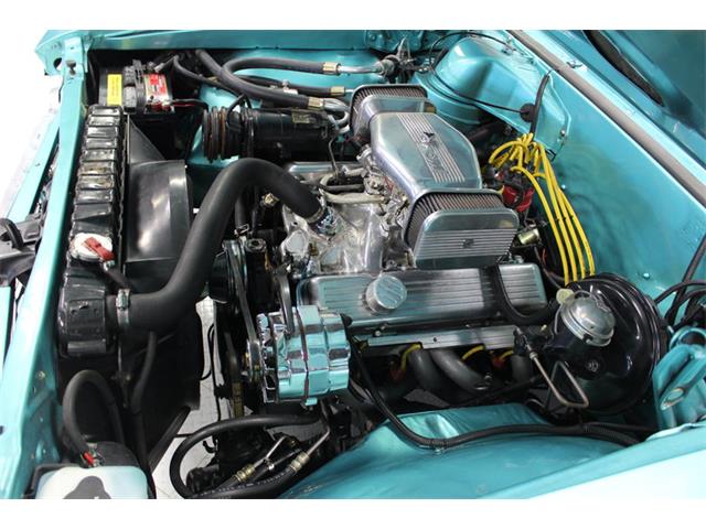 1966 Chevrolet El Camino (CC-1012674) for sale in Henderson, Nevada