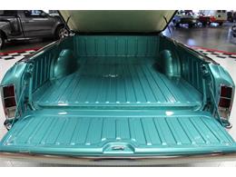 1966 Chevrolet El Camino (CC-1012674) for sale in Henderson, Nevada