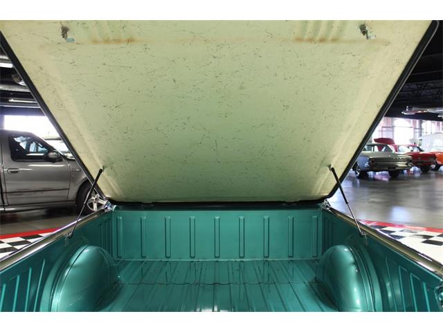 1966 Chevrolet El Camino (CC-1012674) for sale in Henderson, Nevada