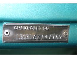1966 Chevrolet El Camino (CC-1012674) for sale in Henderson, Nevada
