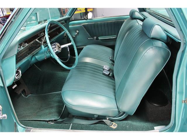 1966 Chevrolet El Camino (CC-1012674) for sale in Henderson, Nevada