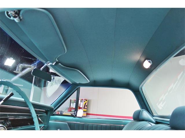 1966 Chevrolet El Camino (CC-1012674) for sale in Henderson, Nevada