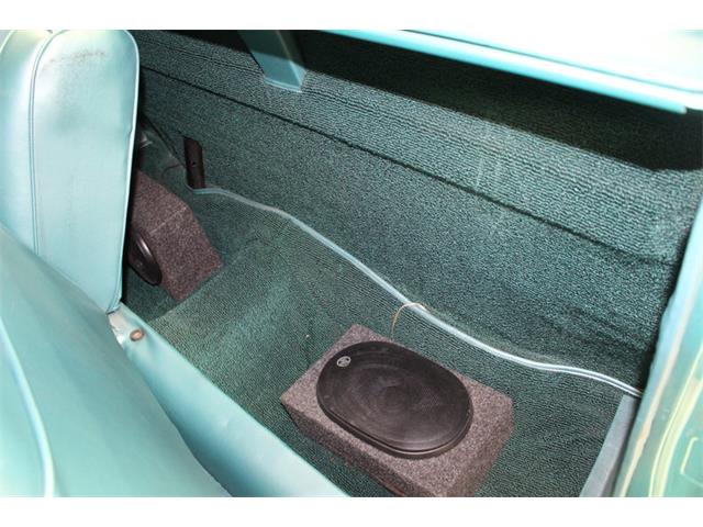 1966 Chevrolet El Camino (CC-1012674) for sale in Henderson, Nevada