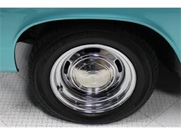 1966 Chevrolet El Camino (CC-1012674) for sale in Henderson, Nevada