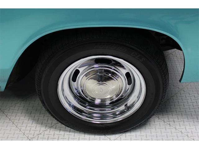 1966 Chevrolet El Camino (CC-1012674) for sale in Henderson, Nevada
