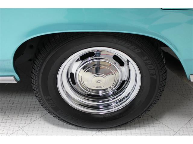 1966 Chevrolet El Camino (CC-1012674) for sale in Henderson, Nevada