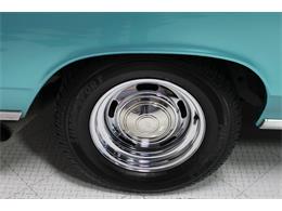 1966 Chevrolet El Camino (CC-1012674) for sale in Henderson, Nevada
