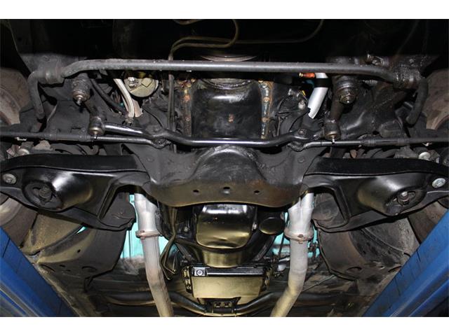 1966 Chevrolet El Camino (CC-1012674) for sale in Henderson, Nevada