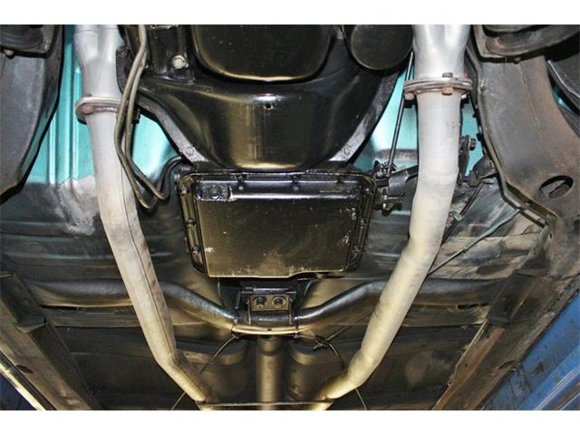 1966 Chevrolet El Camino (CC-1012674) for sale in Henderson, Nevada