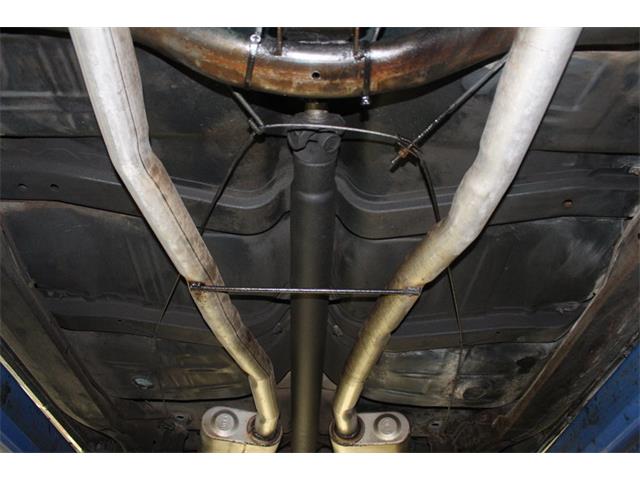 1966 Chevrolet El Camino (CC-1012674) for sale in Henderson, Nevada