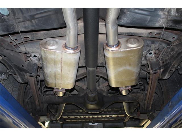 1966 Chevrolet El Camino (CC-1012674) for sale in Henderson, Nevada