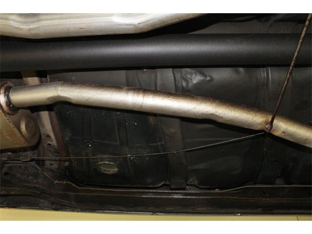 1966 Chevrolet El Camino (CC-1012674) for sale in Henderson, Nevada