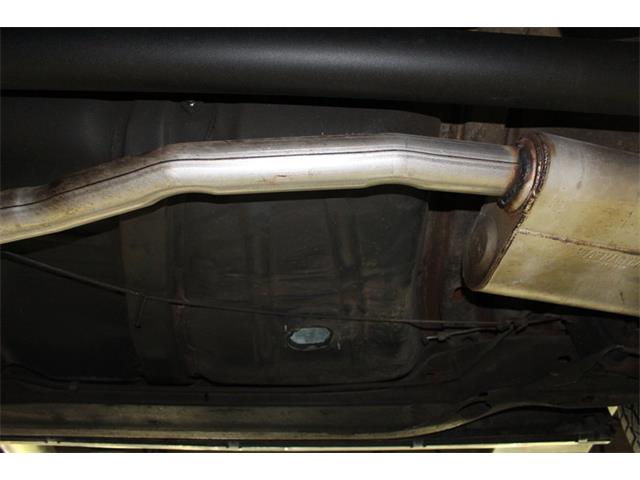 1966 Chevrolet El Camino (CC-1012674) for sale in Henderson, Nevada