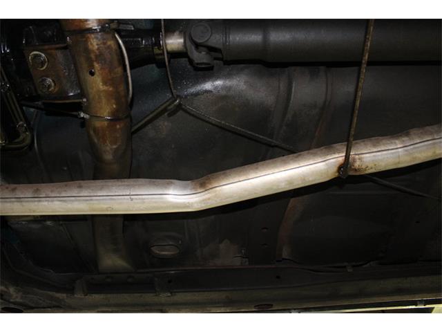1966 Chevrolet El Camino (CC-1012674) for sale in Henderson, Nevada