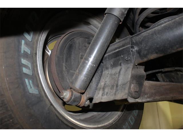 1966 Chevrolet El Camino (CC-1012674) for sale in Henderson, Nevada